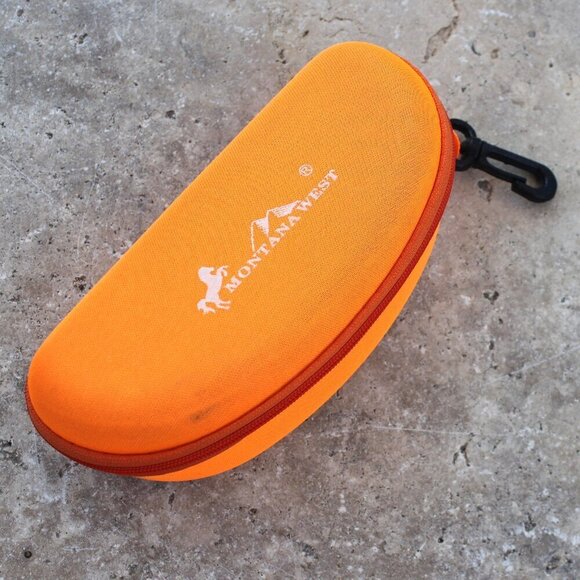 Montana West Sunglasses in Leopard w/Silver Swirl Flower Concho Accents - Picture 5 of 14